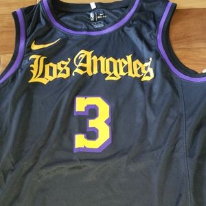 Basketball jerseys